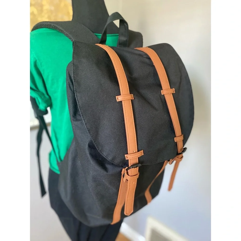 Primark Drawstring Backpack - Picture 2 of 5